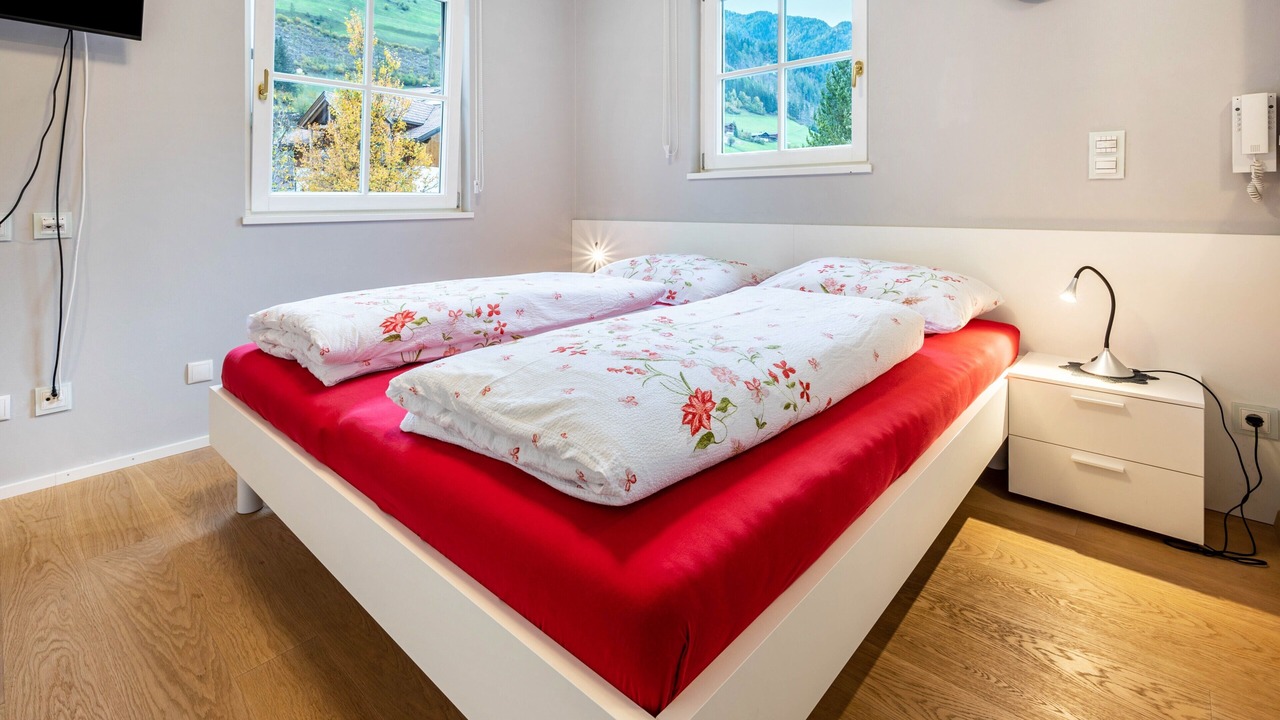 Photo of Bedroom in Valle Aurina