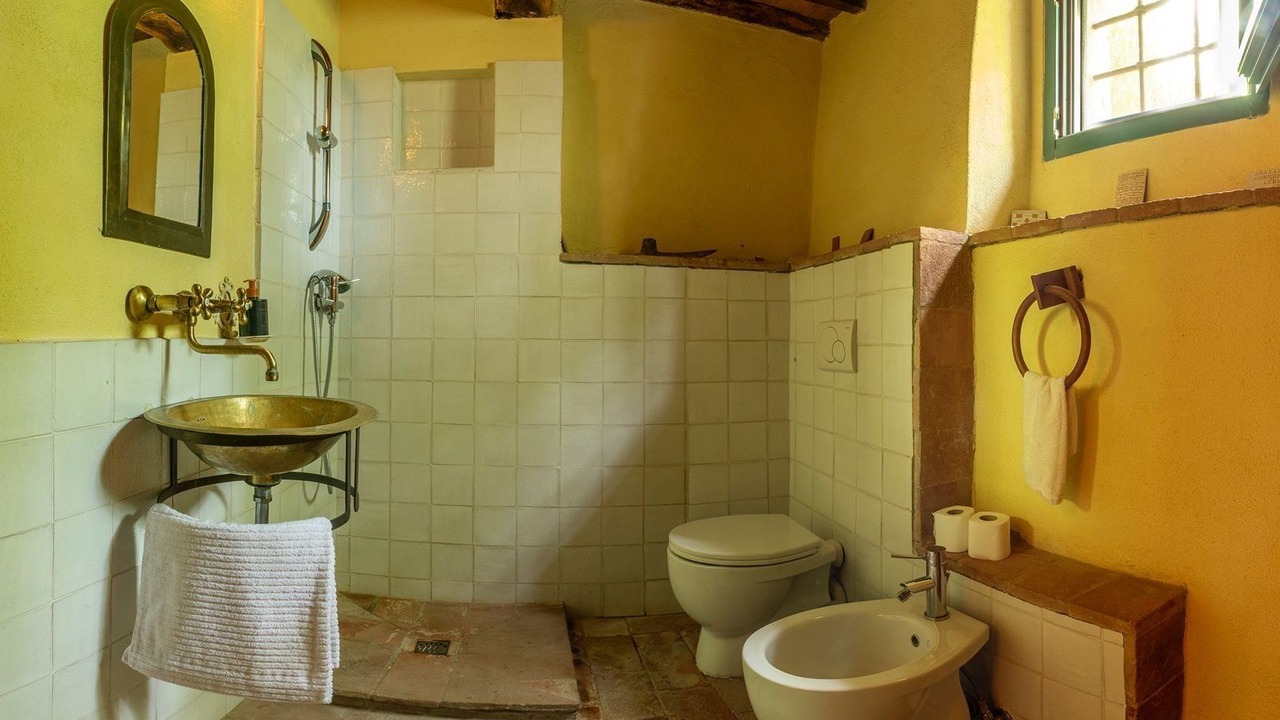 Photo of Bathroom in Pieve di Chio