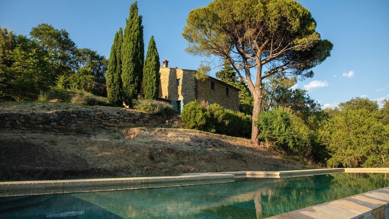 Photo of Outdoor in Pieve di Chio