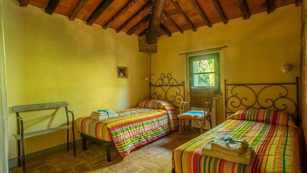 Photo of Bedroom in Pieve di Chio