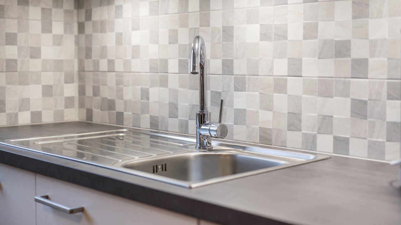 Photo of Kitchen in Valle Aurina