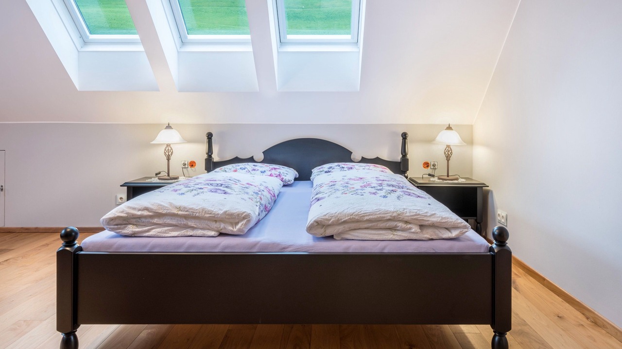 Photo of Bedroom in Valle Aurina