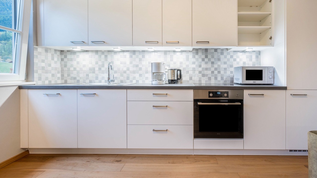 Photo of Kitchen in Valle Aurina