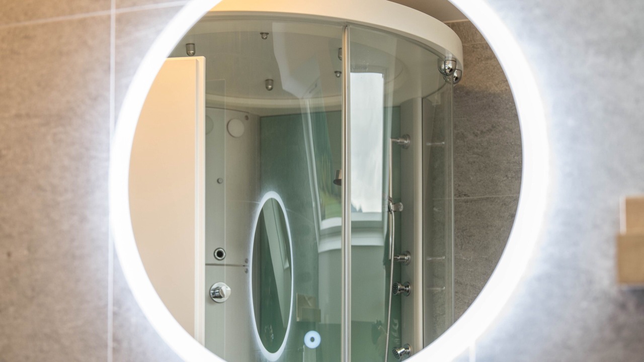 Photo of Bathroom in Valle Aurina