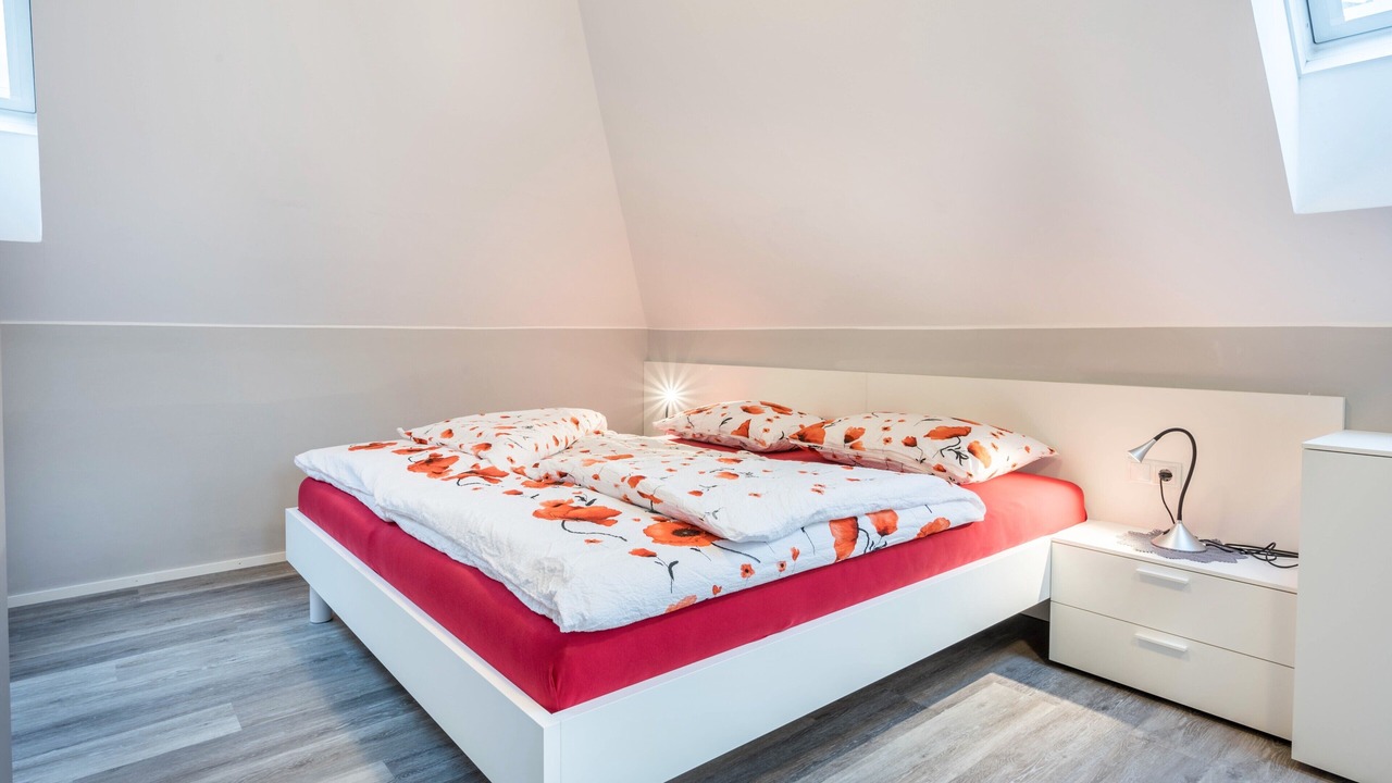 Photo of Bedroom in Valle Aurina