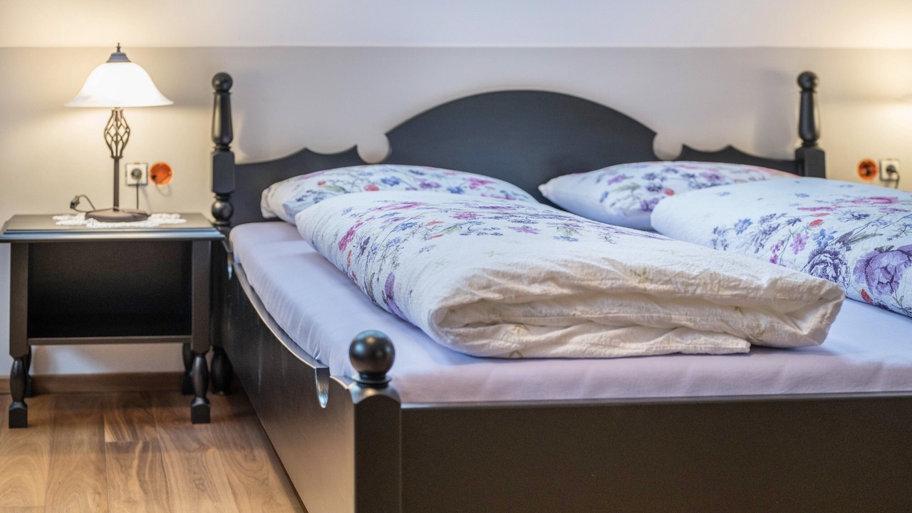 Photo of Bedroom in Valle Aurina