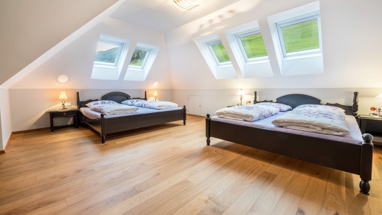 Photo of Bedroom in Valle Aurina