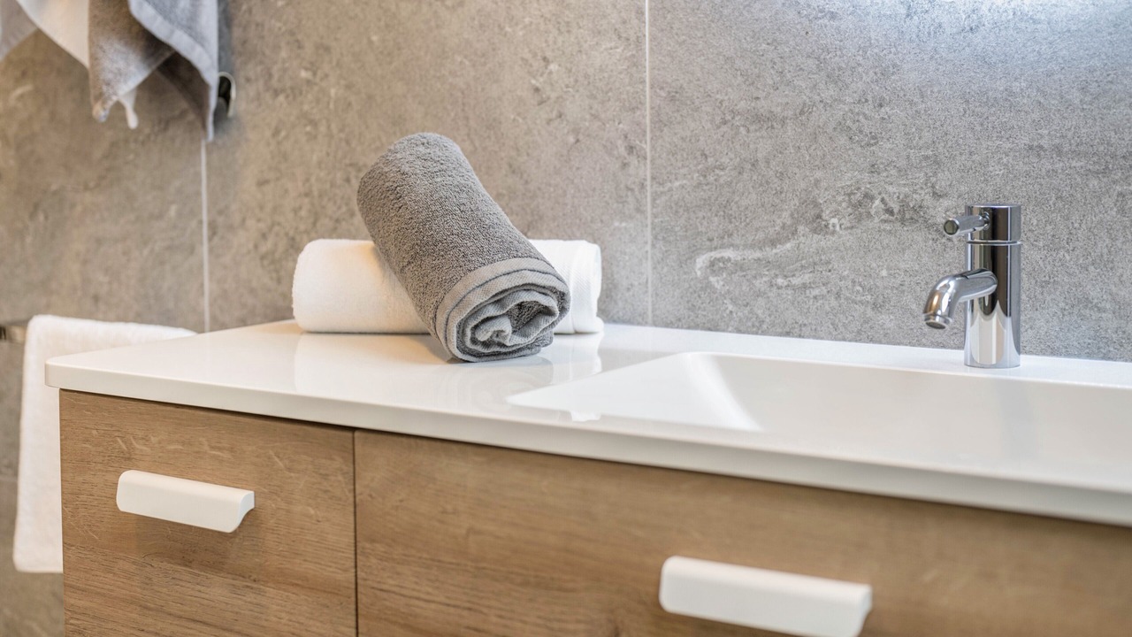 Photo of Bathroom in Valle Aurina
