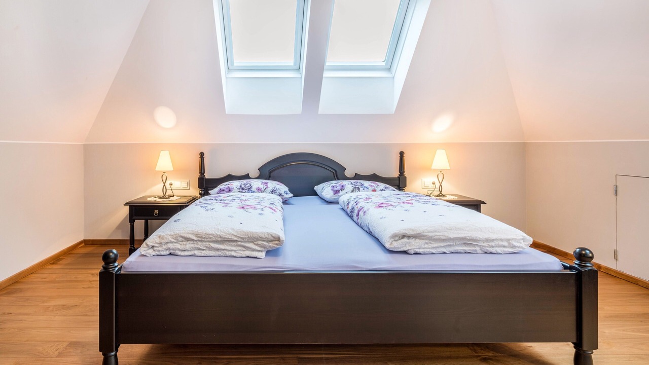 Photo of Bedroom in Valle Aurina