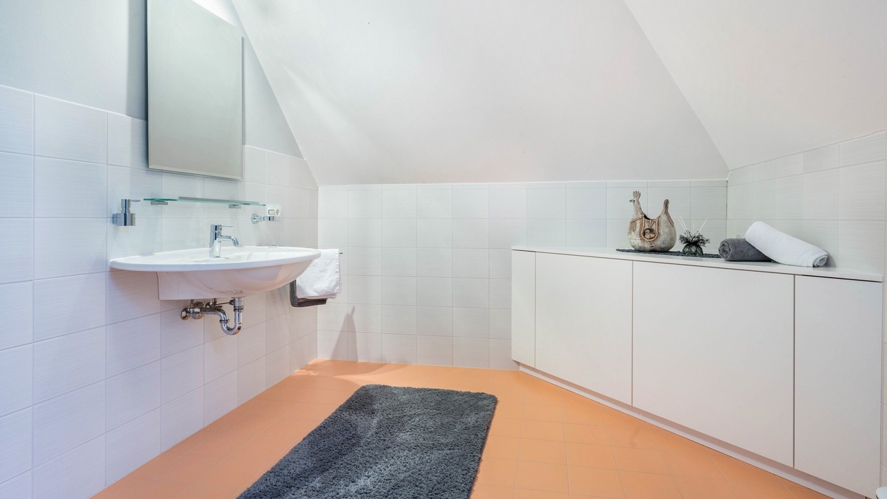 Photo of Bathroom in Valle Aurina