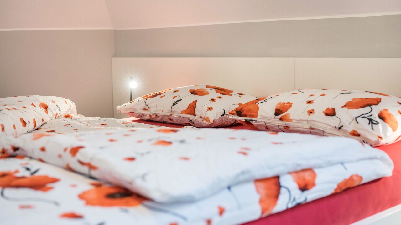 Photo of Bedroom in Valle Aurina