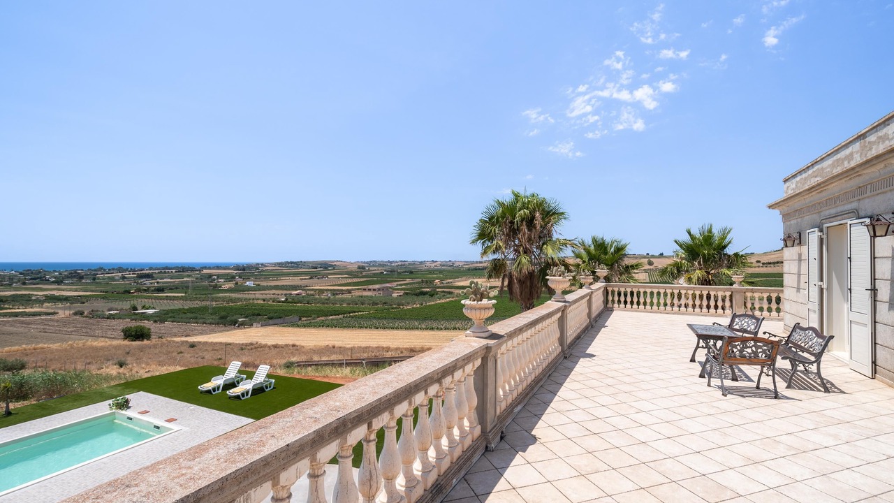 Photo of Outdoor in Menfi