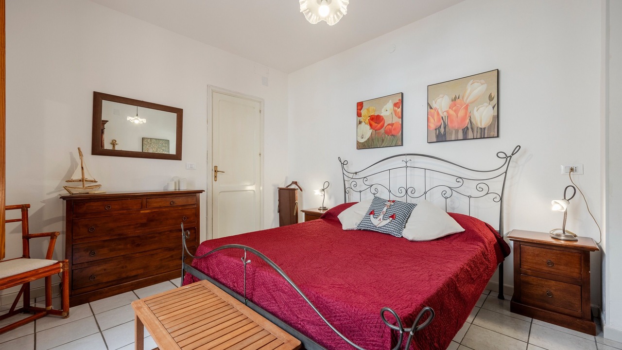 Photo of Bedroom in Santa Flavia