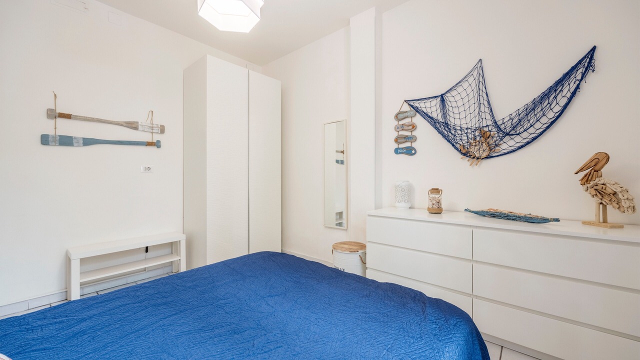 Photo of Bedroom in Santa Flavia