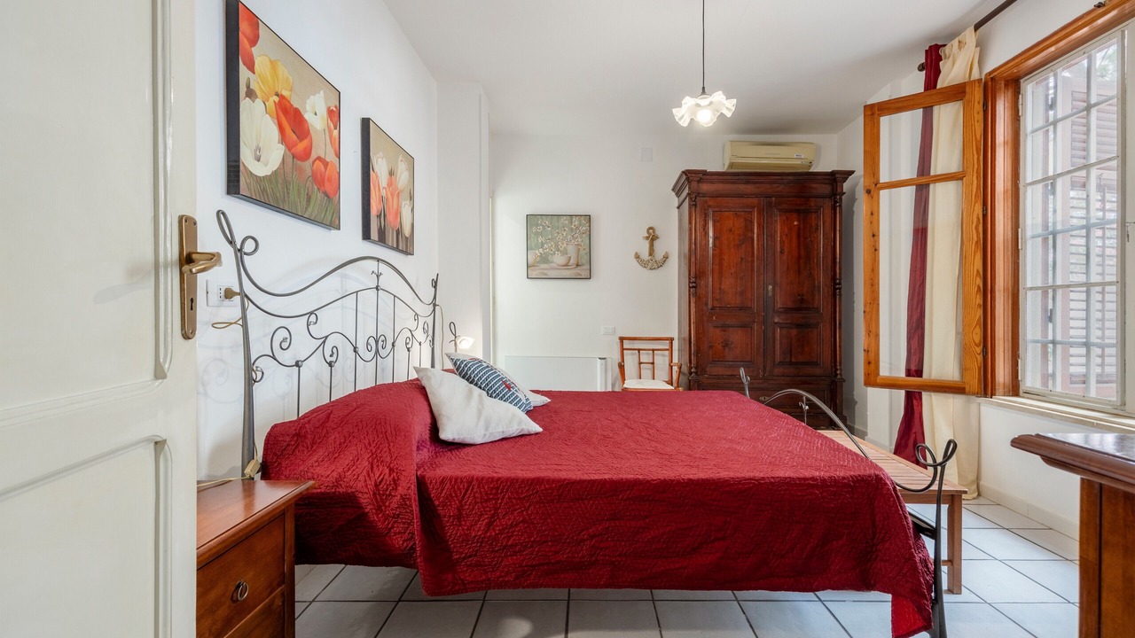 Photo of Bedroom in Santa Flavia
