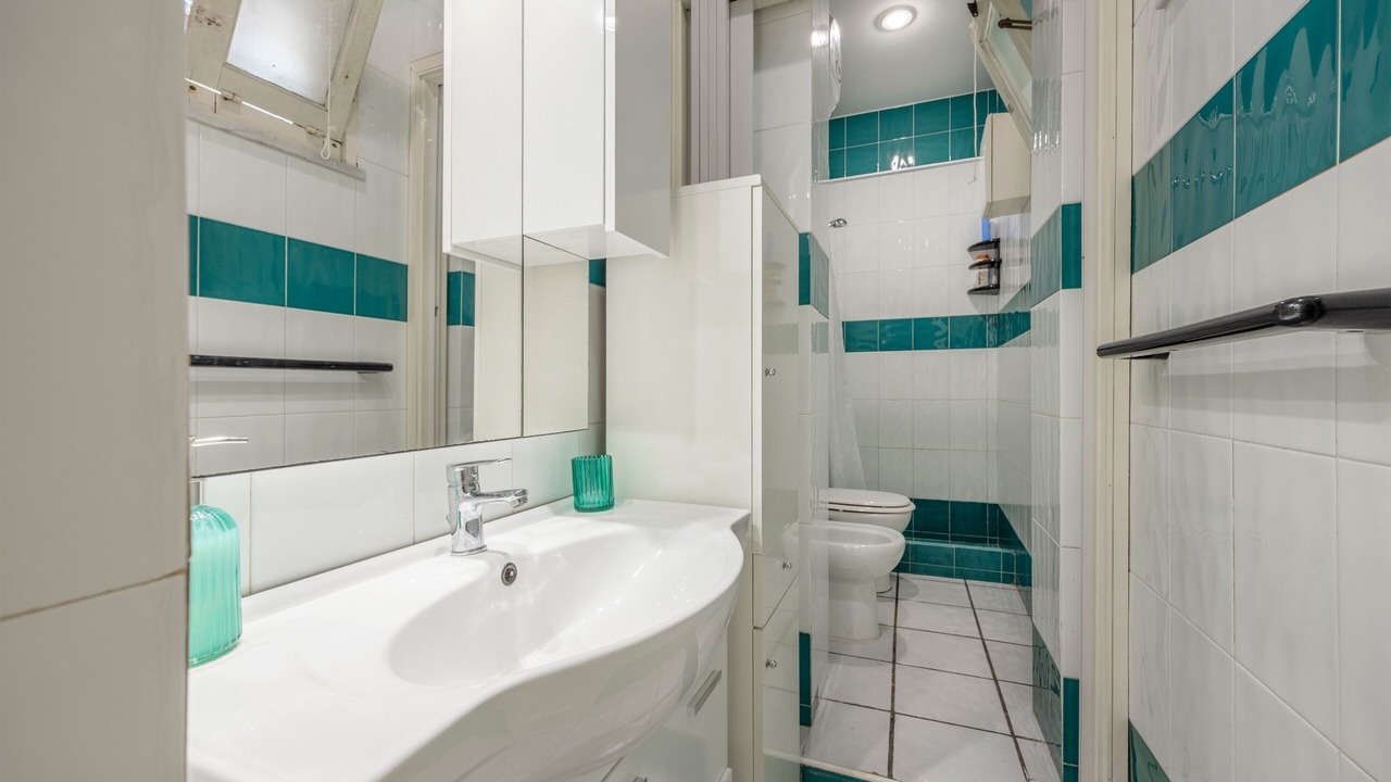 Photo of Bathroom in Santa Flavia
