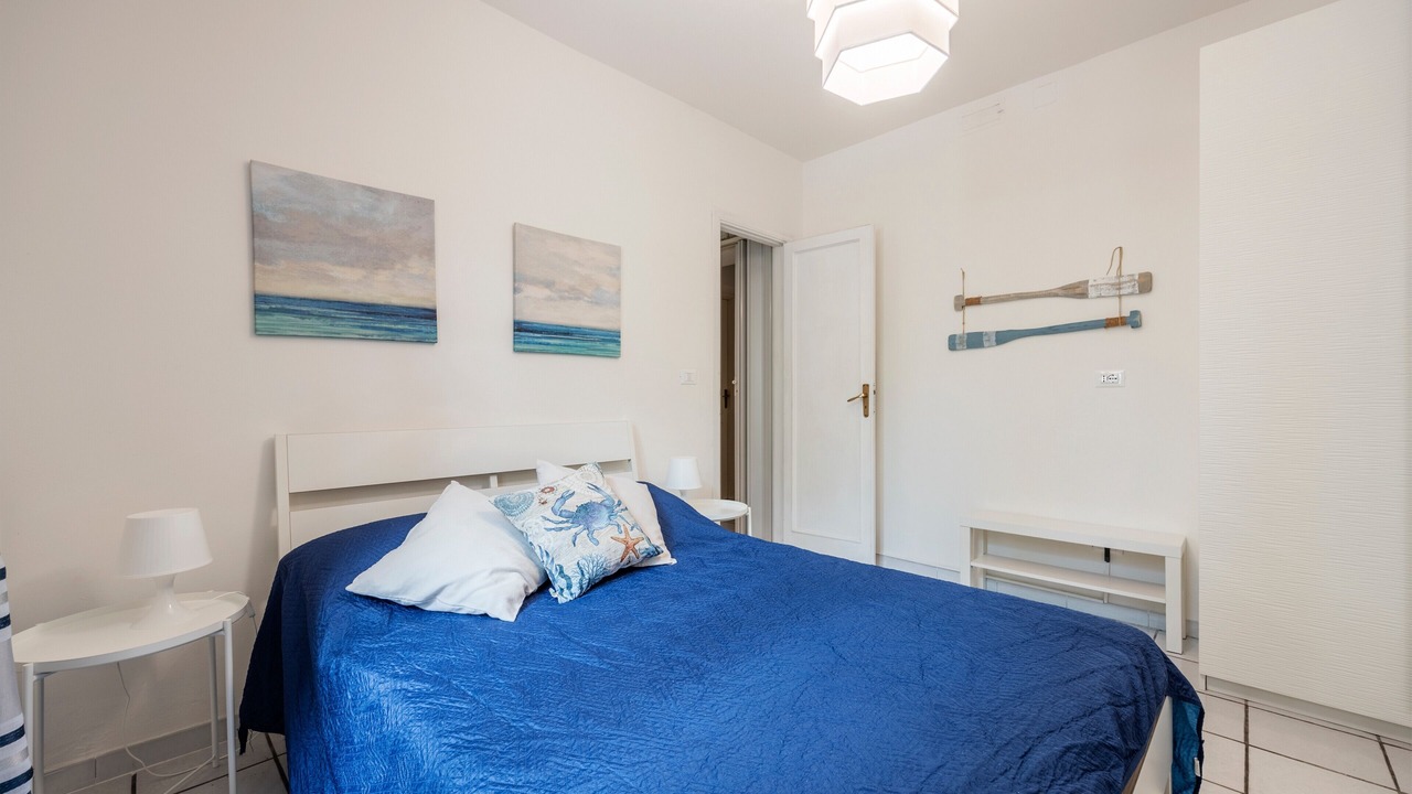 Photo of Bedroom in Santa Flavia