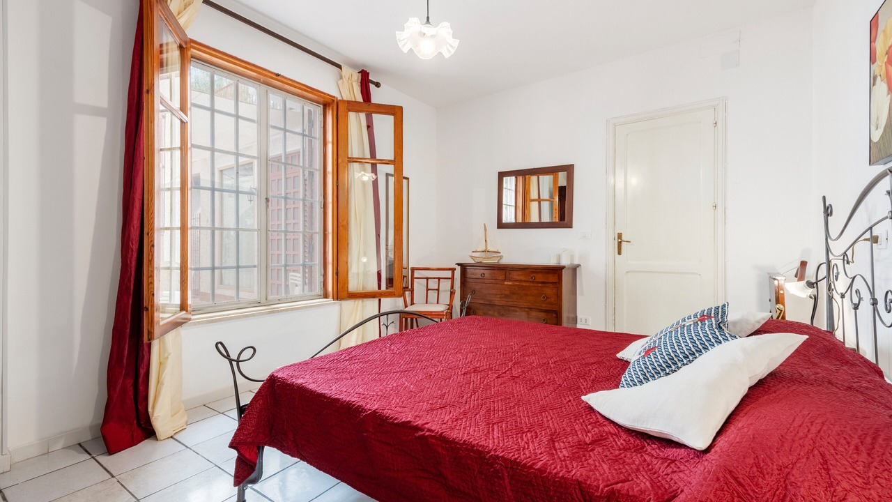 Photo of Bedroom in Santa Flavia