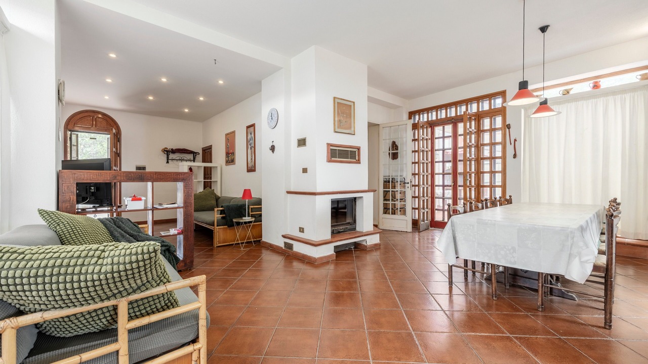 Photo of Livingroom in Santa Flavia