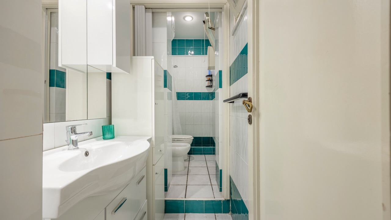 Photo of Bathroom in Santa Flavia