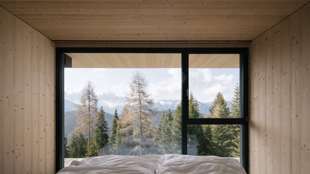 Photo of Bedroom in Eores