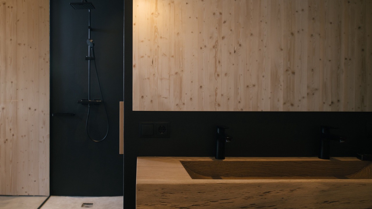 Photo of Bathroom in Eores