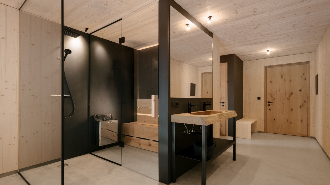 Photo of Bathroom in Eores