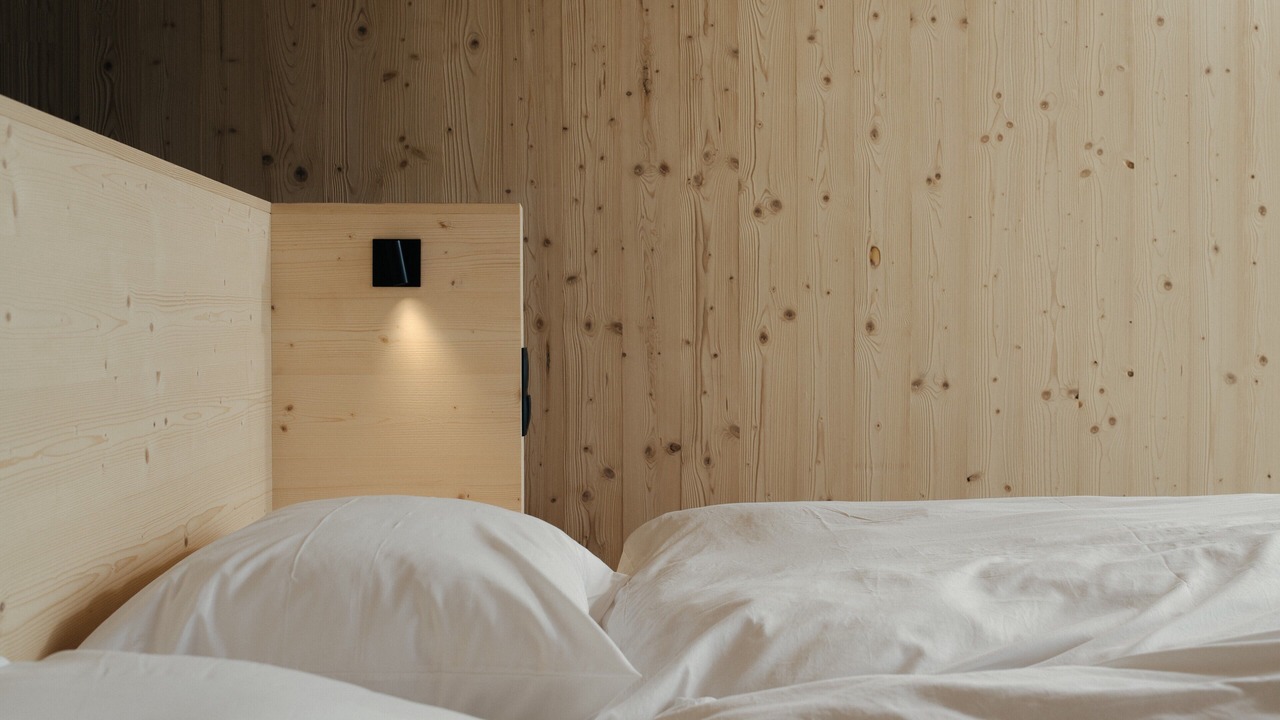 Photo of Bedroom in Eores