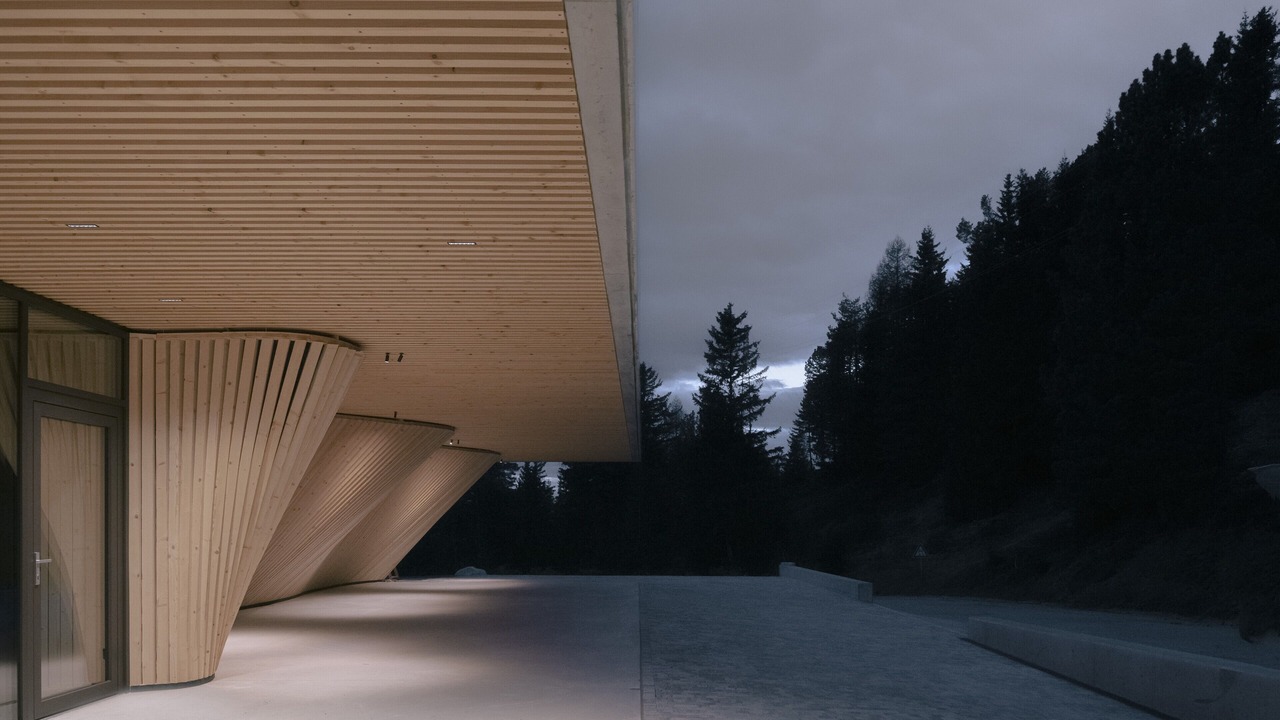 Photo of Outdoor in Eores