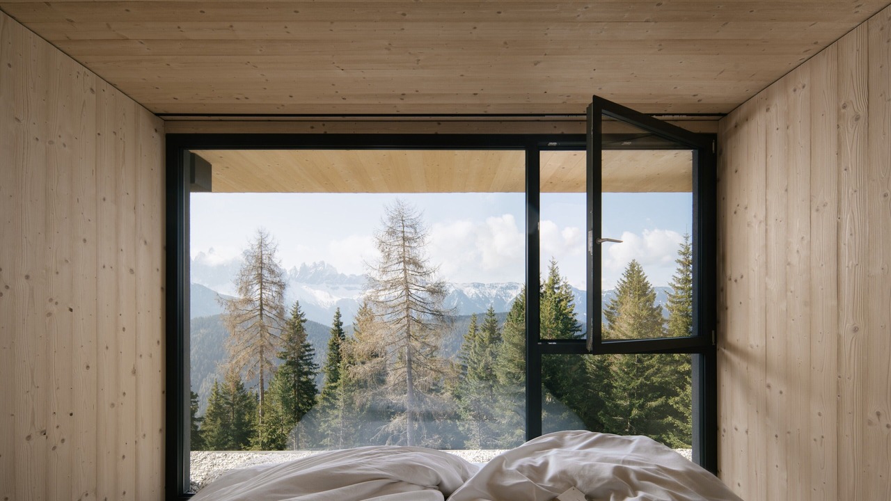 Photo of Bedroom in Eores