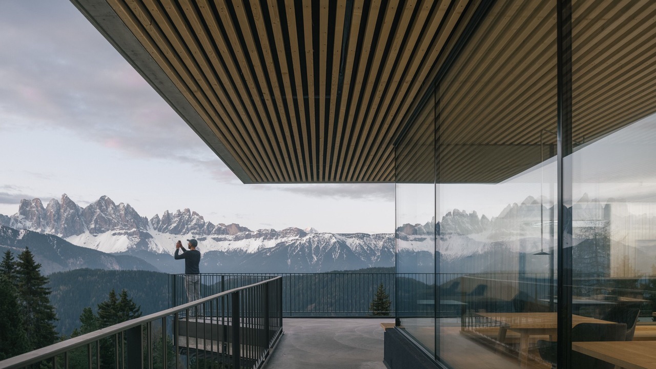 Photo of Patio Balcony in Eores