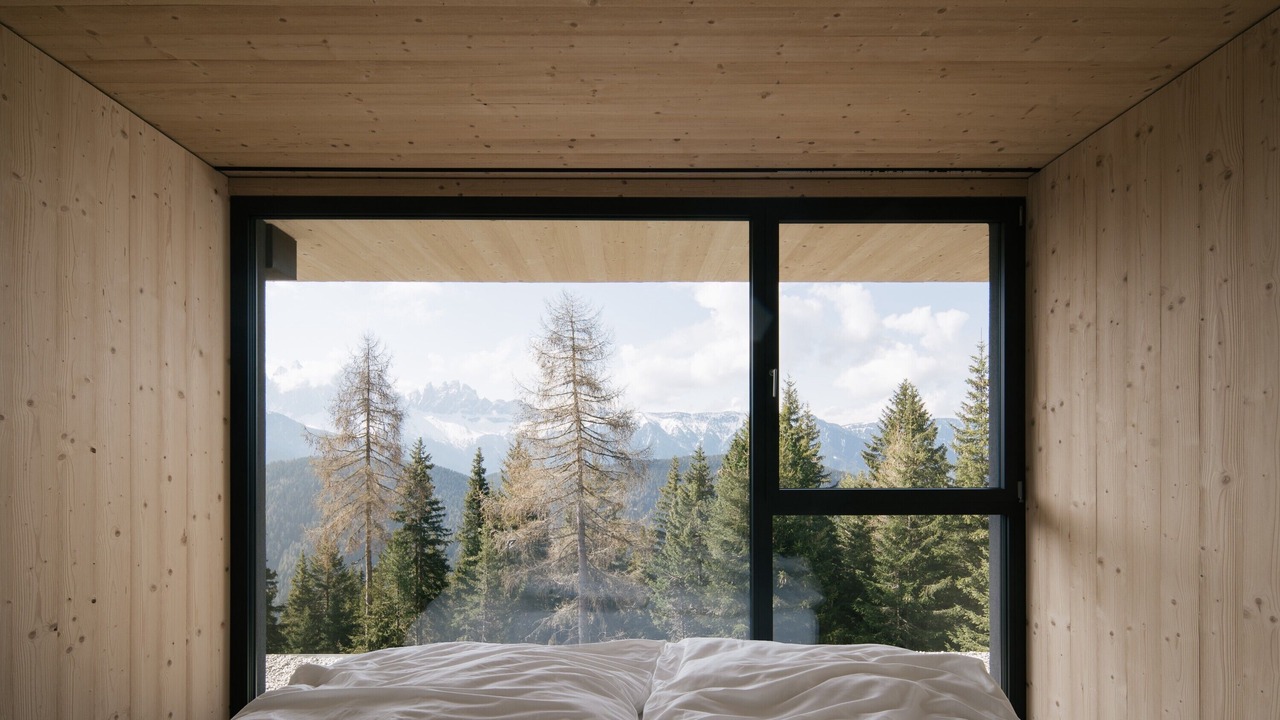 Photo of Bedroom in Bressanone