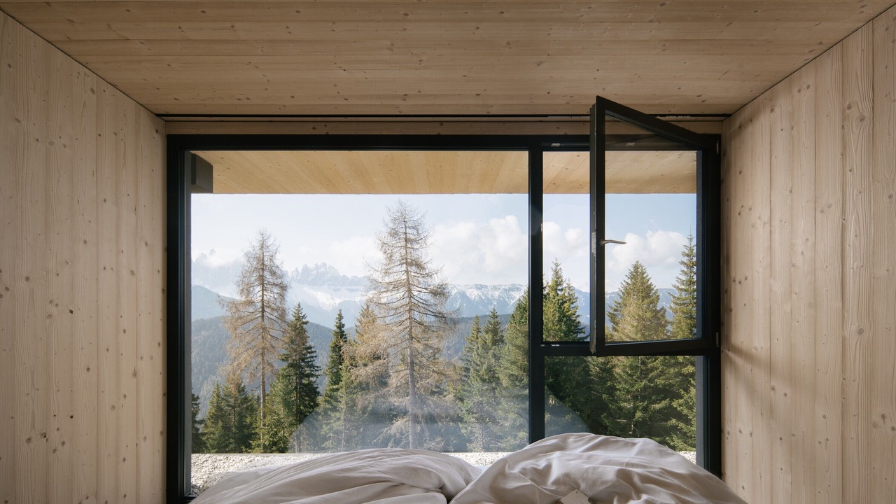 Photo of Bedroom in Bressanone