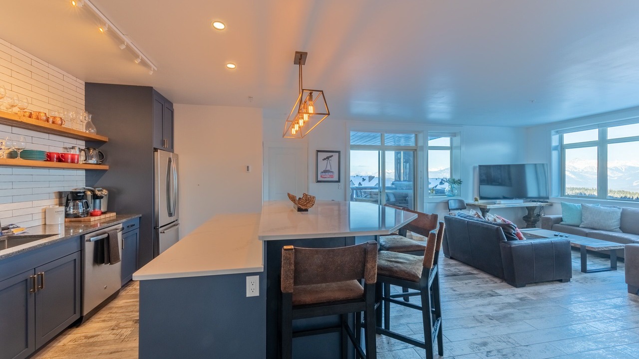 Photo of Kitchen in Golden