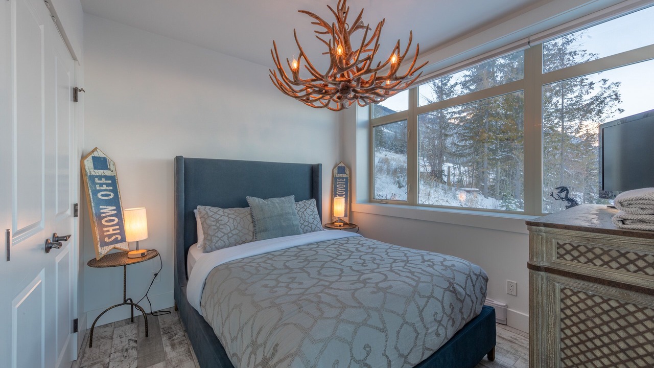 Photo of Bedroom in Golden