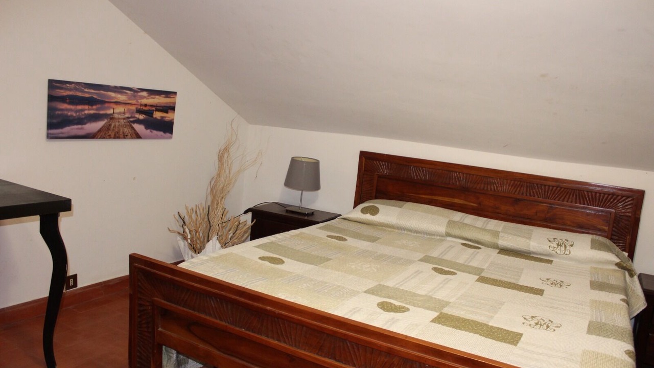 Photo of Bedroom in Mondello