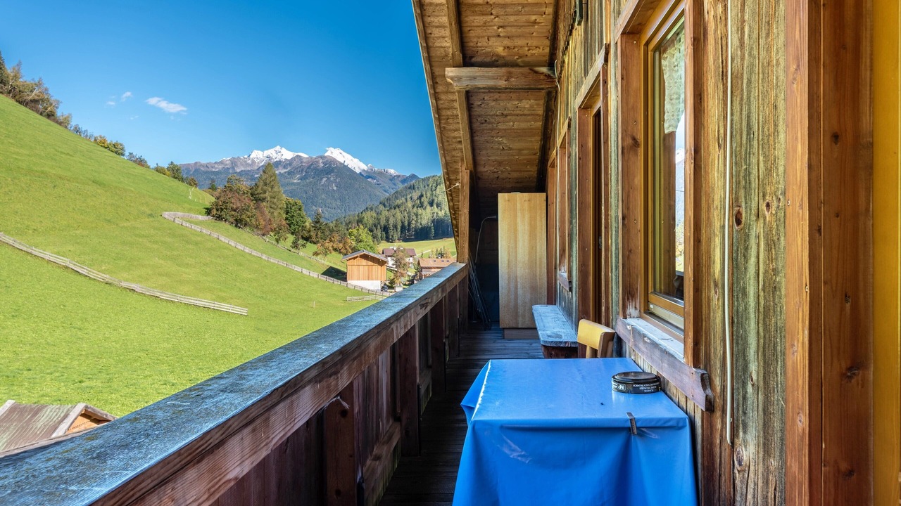 Photo of Outdoor in Valle Aurina