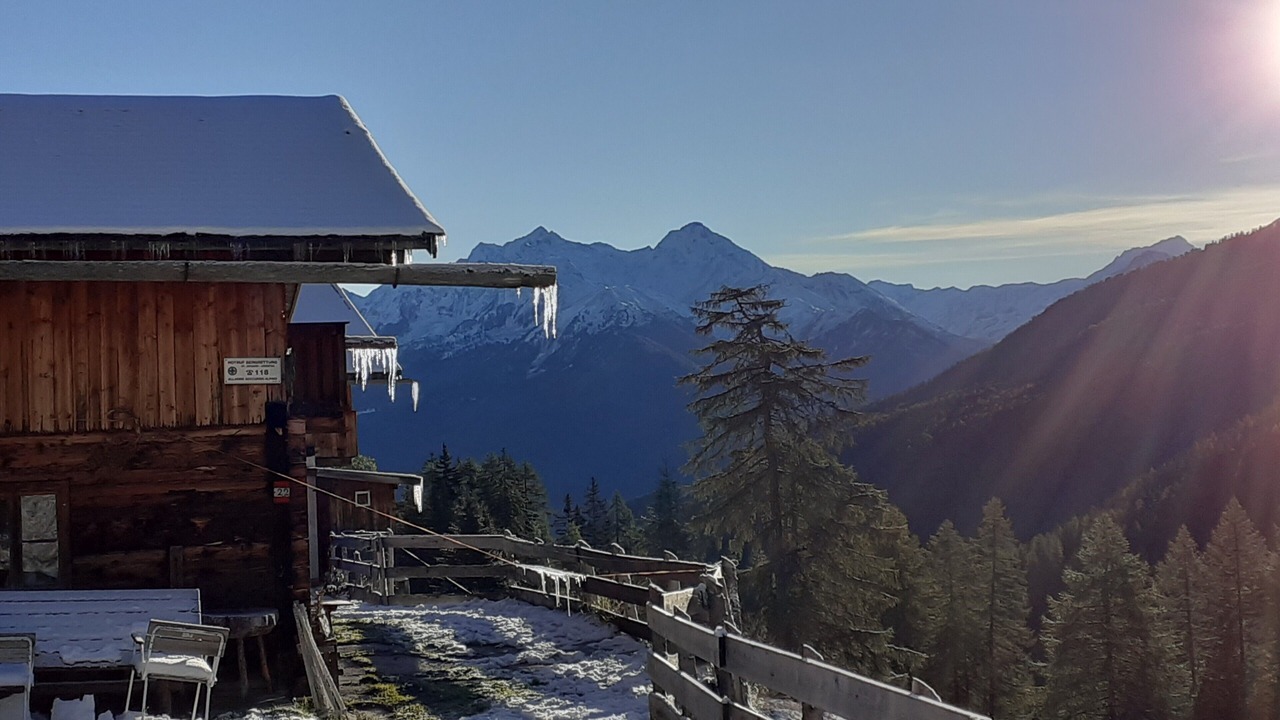 Photo of Others in Valle Aurina