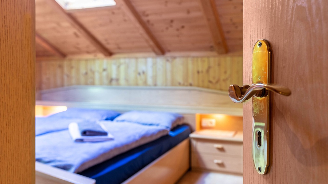 Photo of Bedroom in Valle Aurina