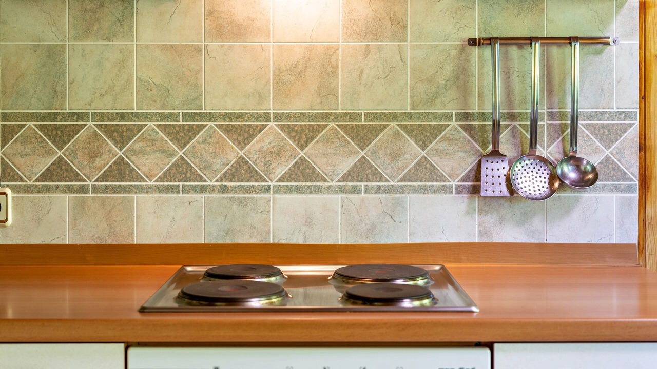 Photo of Kitchen in Valle Aurina