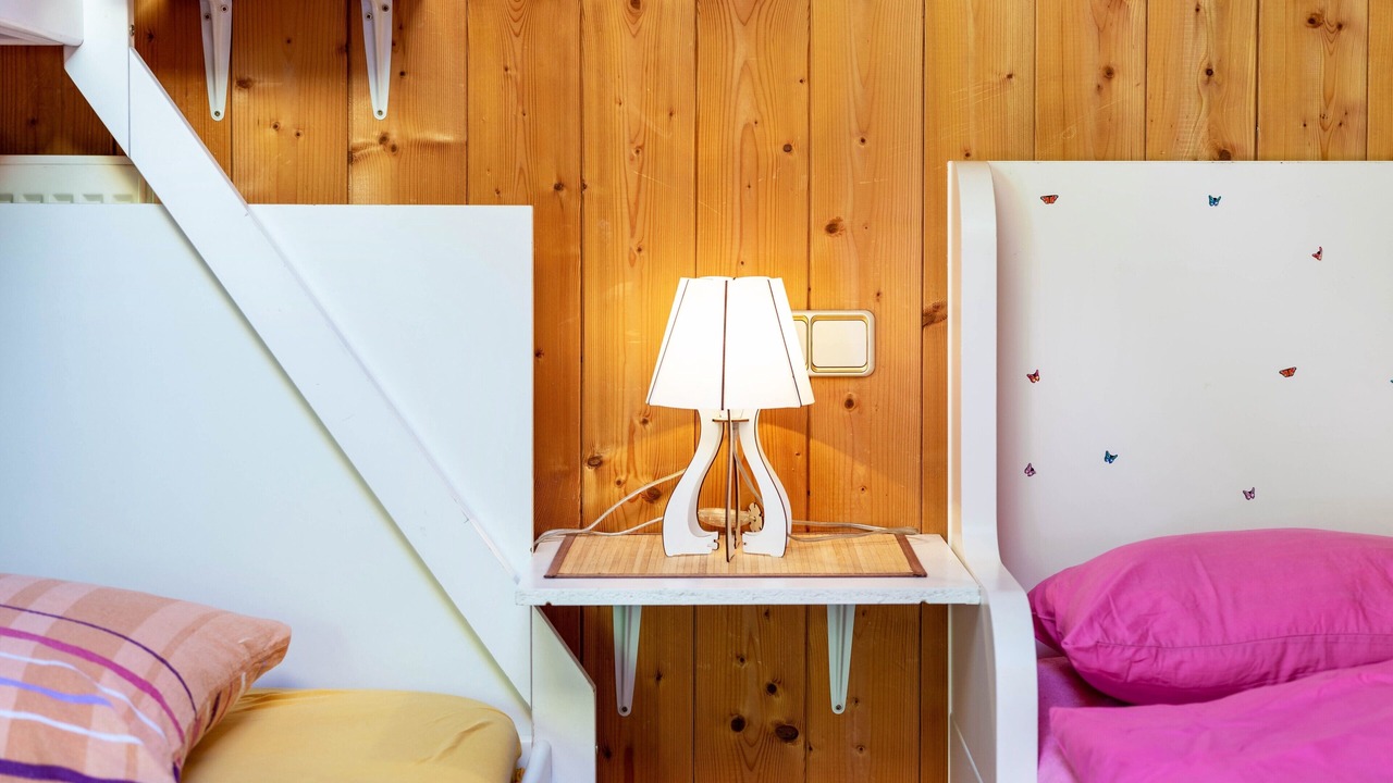 Photo of Bedroom in Valle Aurina