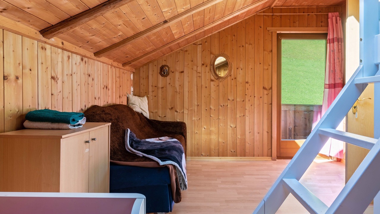 Photo of Livingroom in Valle Aurina