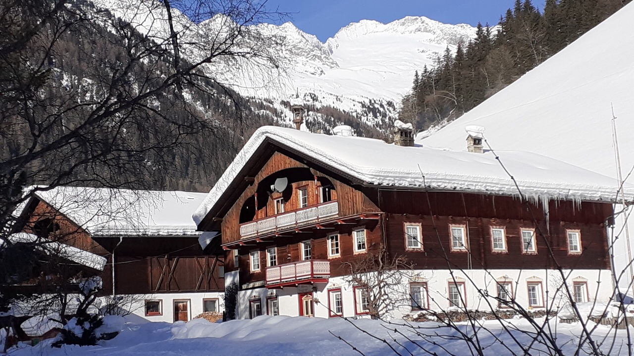 Photo of Outdoor in Valle Aurina