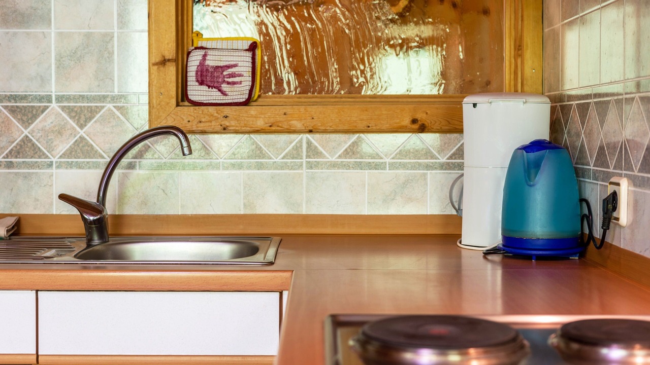 Photo of Kitchen in Valle Aurina