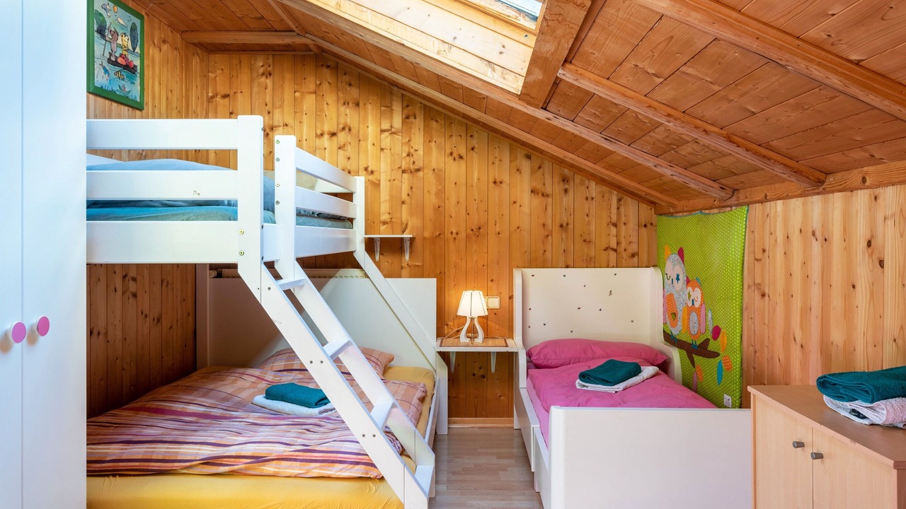 Photo of Bedroom in Valle Aurina