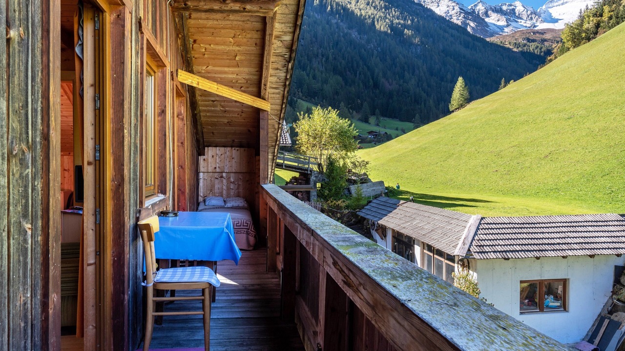 Photo of Outdoor in Valle Aurina