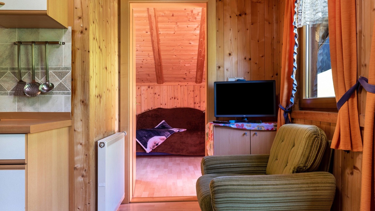 Photo of Livingroom in Valle Aurina