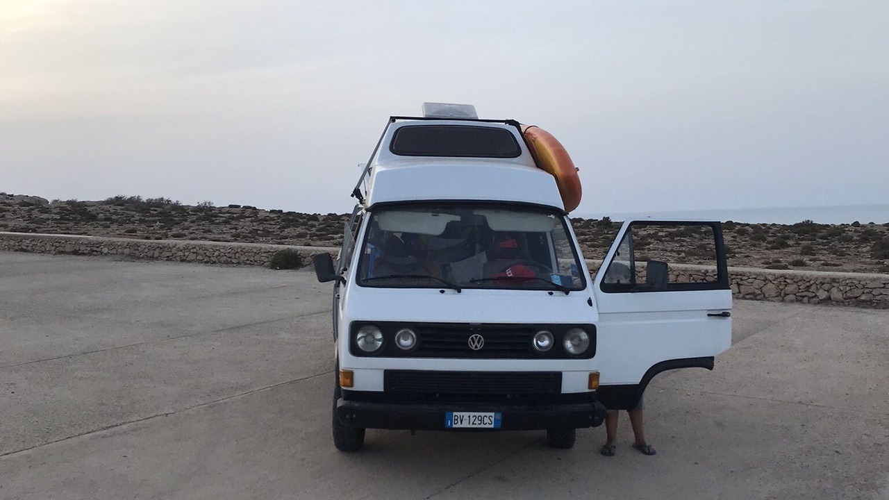 Photo of Others in Lampedusa