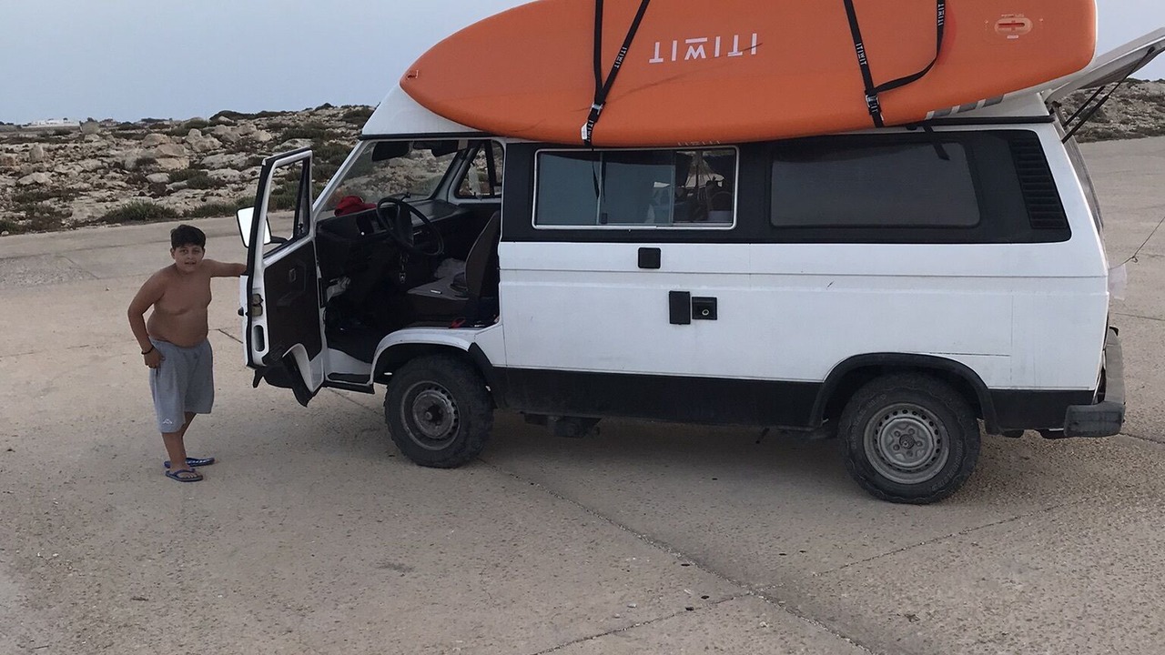 Photo of Outdoor in Lampedusa
