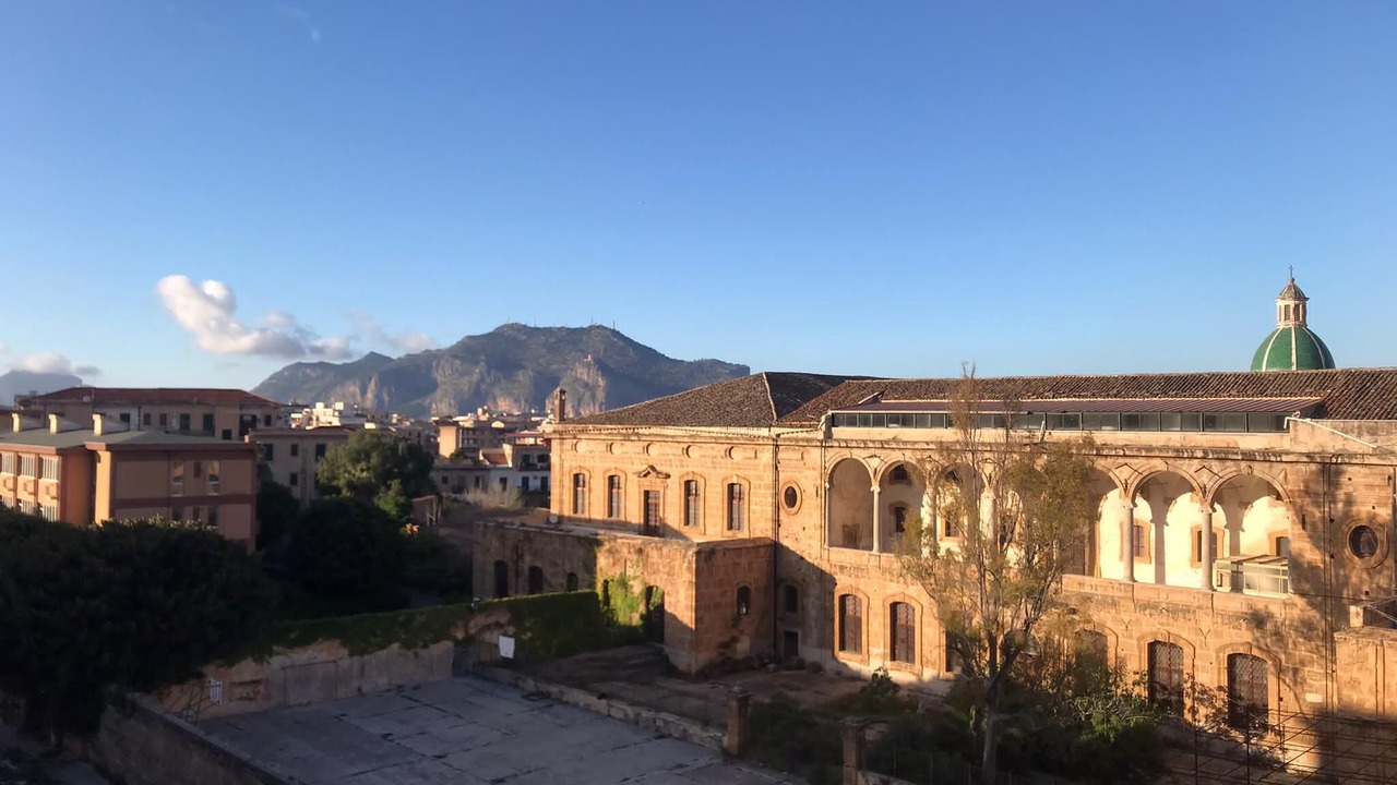 Photo of Outdoor in Palermo